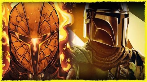 Mandalore: Everything you need to know about the。